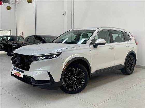 HONDA CRV 2.0 e:HEV ADVANCED E-CVT